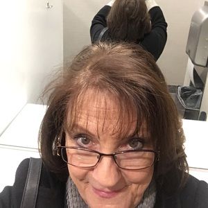 Meet your Posher, Marcella